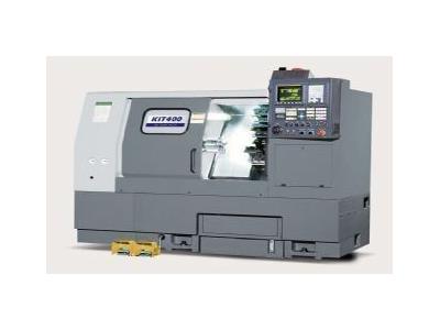 Cnc Otomat Torna Tezgahı ( 44 Mm )  - 0