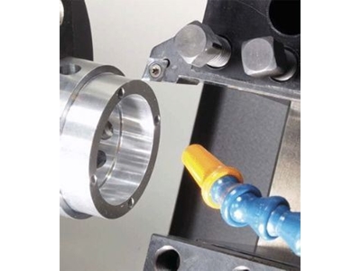 Cnc Otomat Torna Tezgahı ( 44 Mm )  - 1