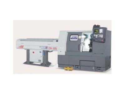 Cnc Otomat Torna Tezgahı ( 44 Mm )  - 2