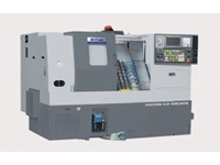 Cnc Otomat Torna Tezgahı ( 45 Mm )