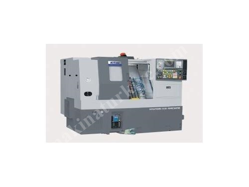 Cnc Otomat Torna Tezgahı ( 45 Mm )