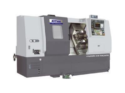 Cnc Otomat Torna Tezgahı ( Ø 44 Mm )