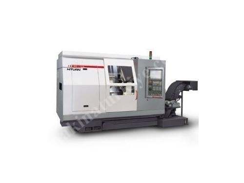 Cnc Otomat Torna Tezgahı ( Ø 65 Mm )