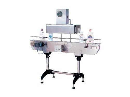 Şişe Ağzı Shrink Makinası / Packtech Pt Gp 405