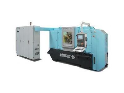 Cnc Çok Milli Otomat Torna Tezgahı ( 35 Mm ) - 0