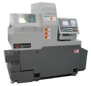 Cnc Kayar Otomat Tezgahı ( 12 Mm ) Hanwha XP12