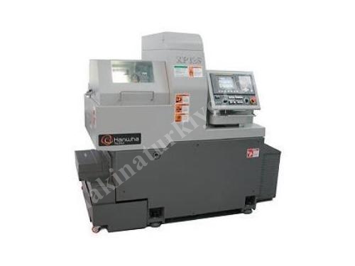 Cnc Kayar Otomat Tezgahı ( 12 Mm ) Hanwha XP12 S