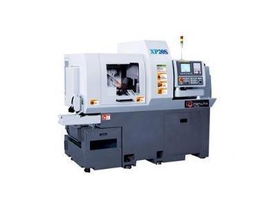 Cnc Kayar Otomat Tezgahı ( 20 Mm ) Hanwha XP20 S