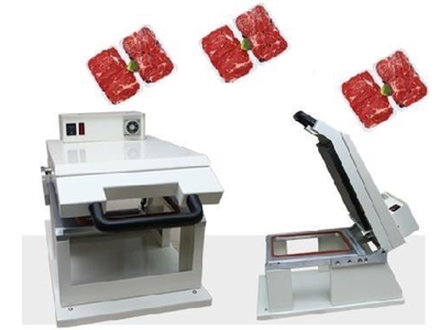 Tabak Kapatma Makinası / Packtech Pt M3 - 0