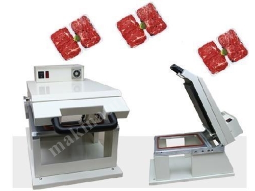 Tabak Kapatma Makinası / Packtech Pt M3