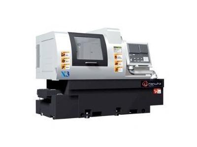 Cnc Kayar Otomat Tezgahı ( 20 Mm ) Hanwha X3 - 0