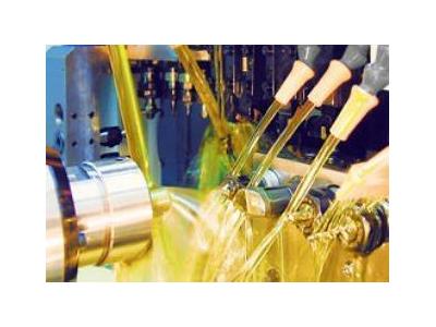 Cnc Kayar Otomat Tezgahı ( 35 Mm ) Hanwha XD 35 H - 2