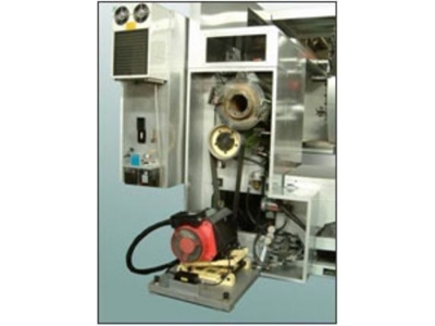 Düz Banko Cnc Torna Tezgahı ( 1350 Mm ) - 3