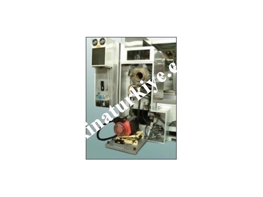 Düz Banko Cnc Torna Tezgahı ( 1350 Mm )