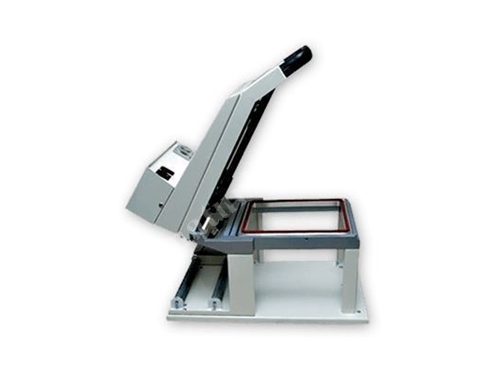 Tabak Kapatma Makinası / Packtech Pt M1