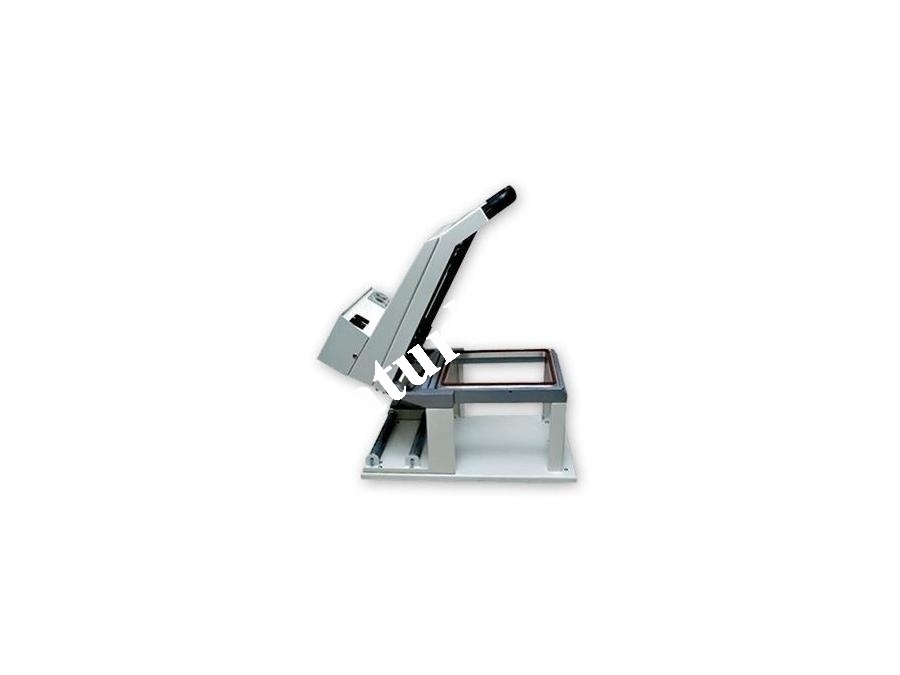 Tabak Kapatma Makinası / Packtech Pt M1