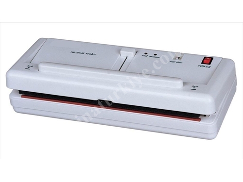 Ayaklı Vakum Paketleme Makinsı / Packtech Pt Dz 600w