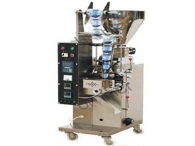 Otomatik Jel Dolum Makinası / Packtech Pt Dxdj 1000 - 0