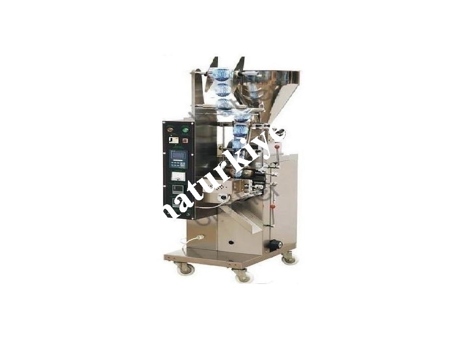 Otomatik Jel Dolum Makinası / Packtech Pt Dxdj 1000