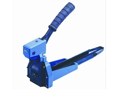 Mekanik Koli Kapama Makinası / Packtech Pt Hb 19 35 - 0