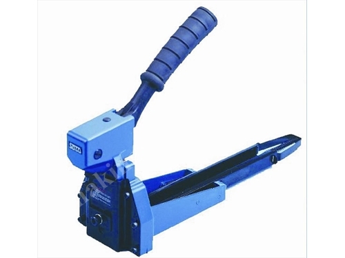 Mekanik Koli Kapama Makinası / Packtech Pt Hb 19 35