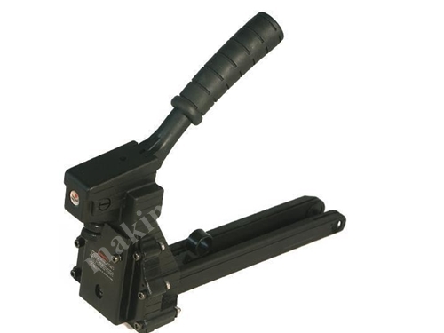 Mekanik Koli Kapama Makinası / Packtech Pt Hdsc 19 35