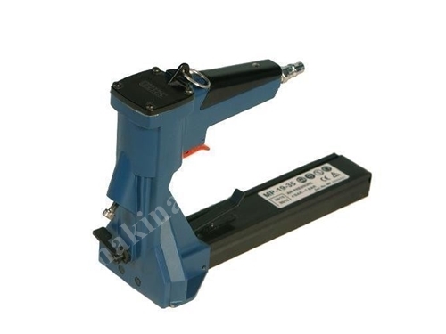 Ayaklı Koli Kapama Makinası / Packtech Pt Cab S 35