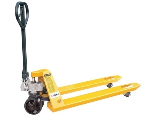 Ağır Hizmet Transpaleti / Packtech Pt Cn 3.5