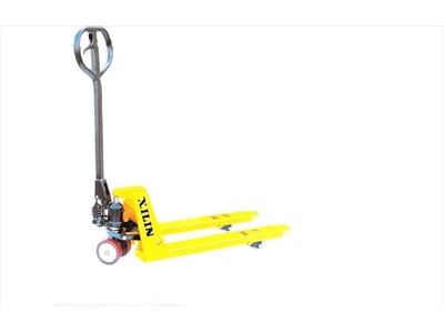 500 Kg Mini Transpalet / Packtech Pt Wf - 0