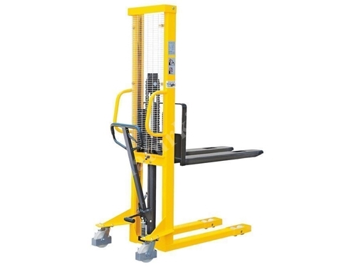 Manuel İstif Aracı 1000 Kg