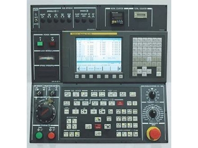 Eğik Banko Cnc Torna Tezgahı / Hyundaı-Kia Skt 100 - 4