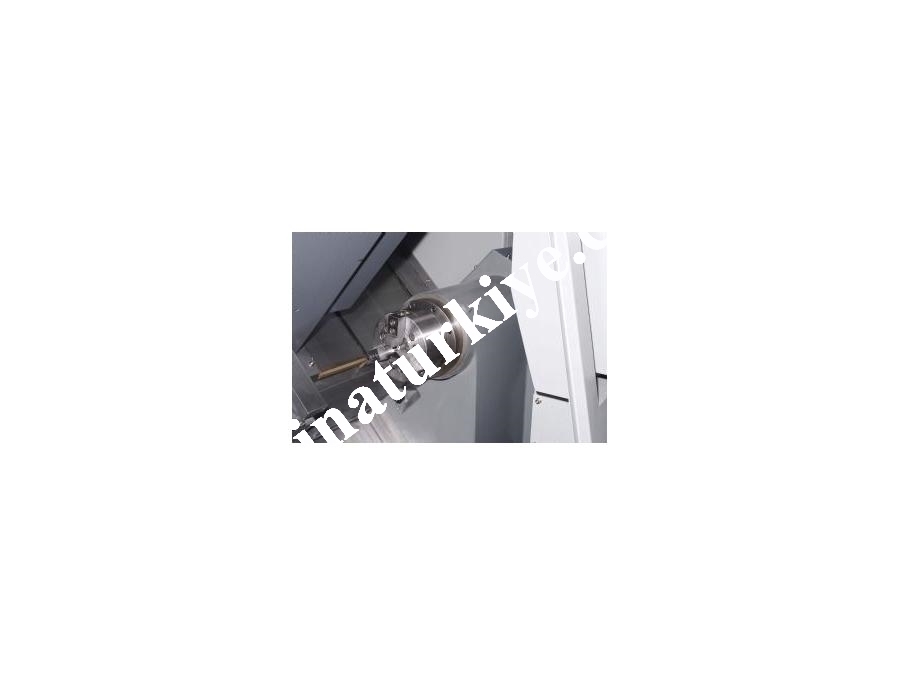 Cnc Tornalama Merkezi / Hyundai-Kia Skt 250sy