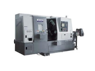 Cnc Tornalama Merkezi / Hyundai-Kia Skt 210sy - 0