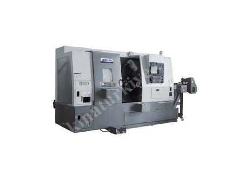 Cnc Tornalama Merkezi / Hyundai-Kia Skt 210sy