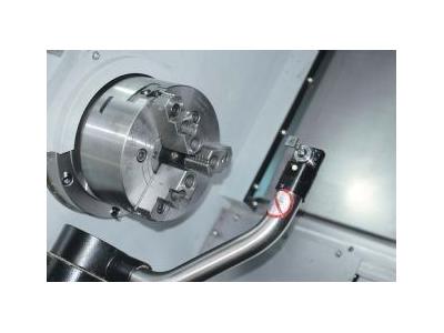 Cnc Tornalama Merkezi / Hyundai-Kia Skt 210sy - 3