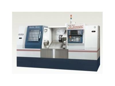 Cnc Tornalama Merkezi / Akira-Seiki Sl-300ccsy - 0