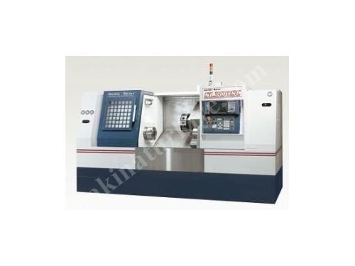 Cnc Tornalama Merkezi / Akira-Seiki Sl-300ccsy