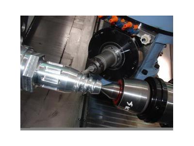 Cnc Tornalama Merkezi / Hyundai-Kia Skt 2500mt - 2