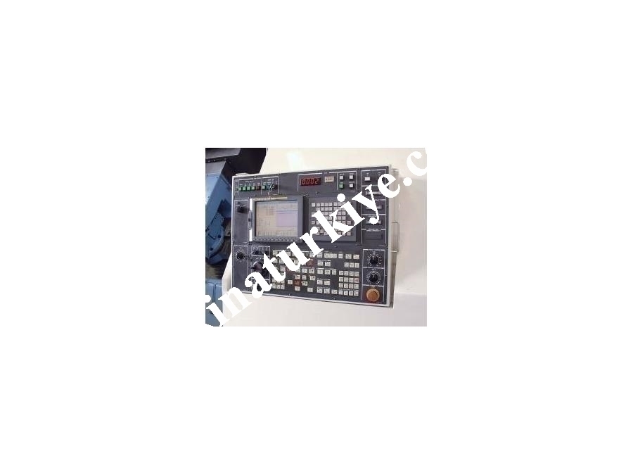 Cnc Tornalama Merkezi / Hyundai-Kia Skt 2500mt