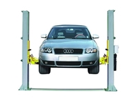 4 Ton 2 Sütunlu Lift / Omax Om L22