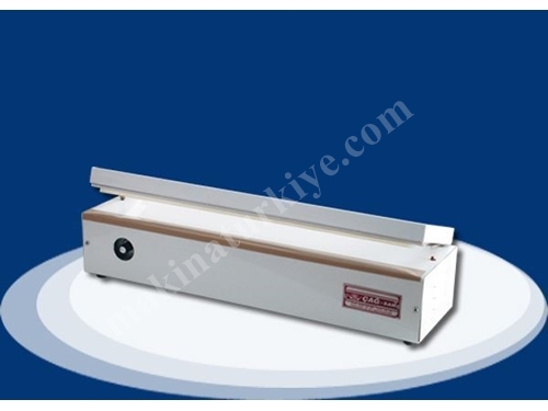 Masaüstü Torba Ağzı Kapatma Makinası