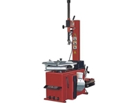 23” Jant-Bağlayıcılı Lastik Değiştirici Makinası