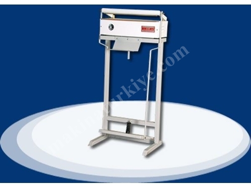Ayak Pedallı Torba Ağzı Kapatma Makinası / Çağsan 0010-A