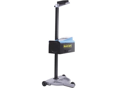 Lazerli Far Ayar Cihazı / Balans Matıc 1018