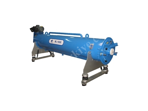 RL 1400 A Halı Sıkma Makinası 