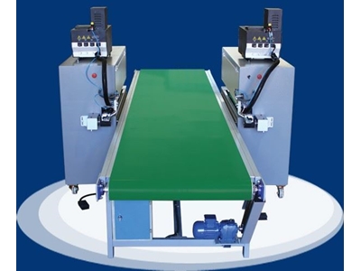 Halı Kenarı Yapıştırma Makinesi / Çağsan Ç-Hym - 0