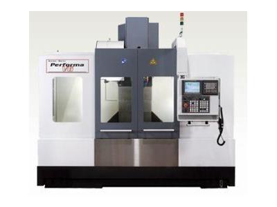 C Tipi Cnc Dik İşleme Merkezi / Akira-Seiki V5.5(Xp) - 0