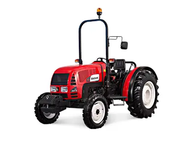 Başak 2047 EKO BB 48 Hp Garden Tractor