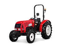48 Hp 1300 Kg Compact Field Tractor - 0