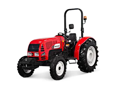 48 Hp 1300 Kg Compact Field Tractor